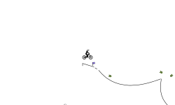 The two way track
