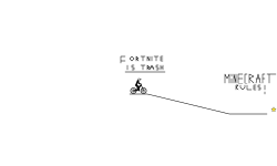 FortniteIsTrashMinecraftRules