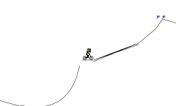 Slippy trail