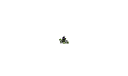 Blob track