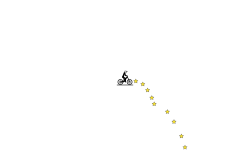 the drop off
