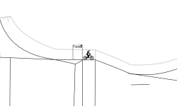 Danger Ahead