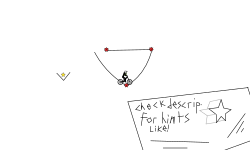 The Impossible Level