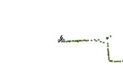 small drop