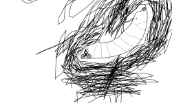 im quiting