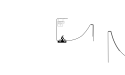 Smooth Jumps