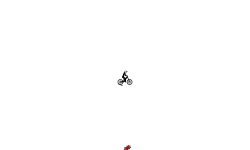 auto track but you almost die