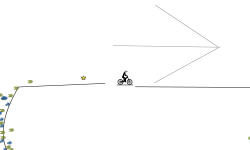Follow the arrow