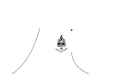 open both way