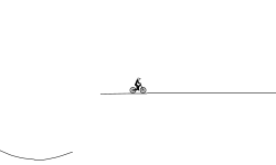 Different jumps!