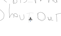 shout out to big_maggot