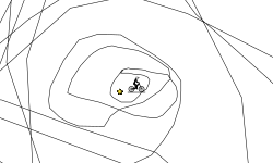 Tight Space