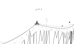 smooth jumps