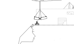 smooth but tough jumps