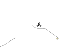 Back Wheel Grinding Trial