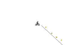 down down and loop