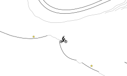 Mountain Cave Auto