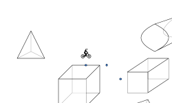 3-D shapes