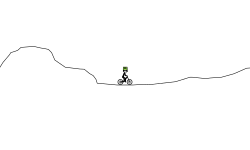 spruce rock rove but it possib