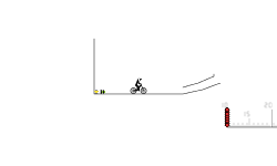 Rider Jump