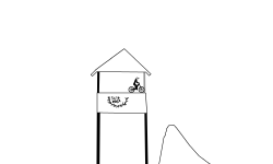 dirt jump run fixed