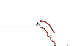 Avoiding bombs