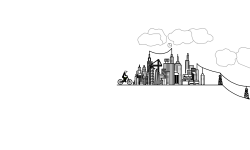 City Life
