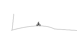 go slow or fast guess .