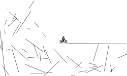 Volcano climb