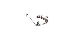 bombs
