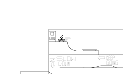 cube skate park