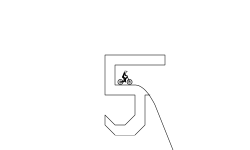 The Jump Metre