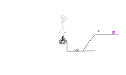 Adventure on FRHD