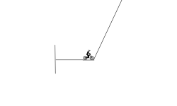 Steep Slope
