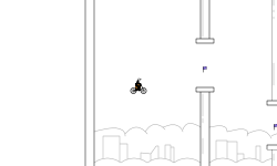 Flappy bird