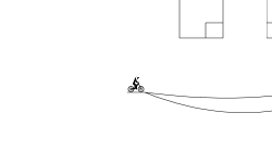 Face Jumps