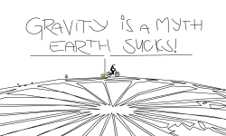 gravity