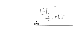 Getting better