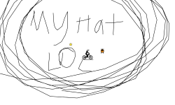 My hat