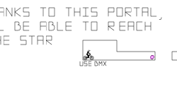 HUGE TRACK : PORTALS & GRAVITY