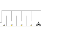 BMX Trial 5 (Medium)
