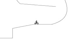 Half loops