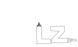 LZ bmx Rhythm Section