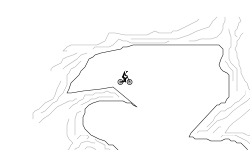 Falling Rock Cave