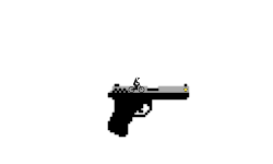 Pistol