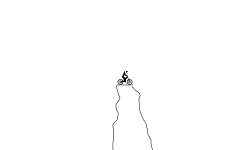 the big drop