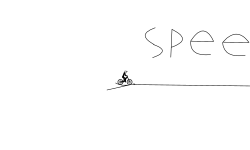 speed up