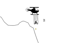 Smooth Ski Jumps NTBF