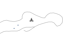 Cave Abduction