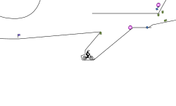 Hard pro track